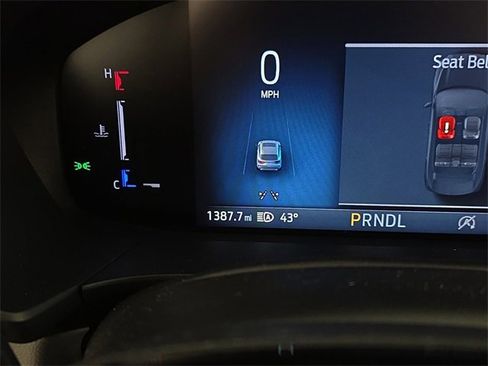 Used 2025 Ford Escape Active w/ Cold Weather Package image 12