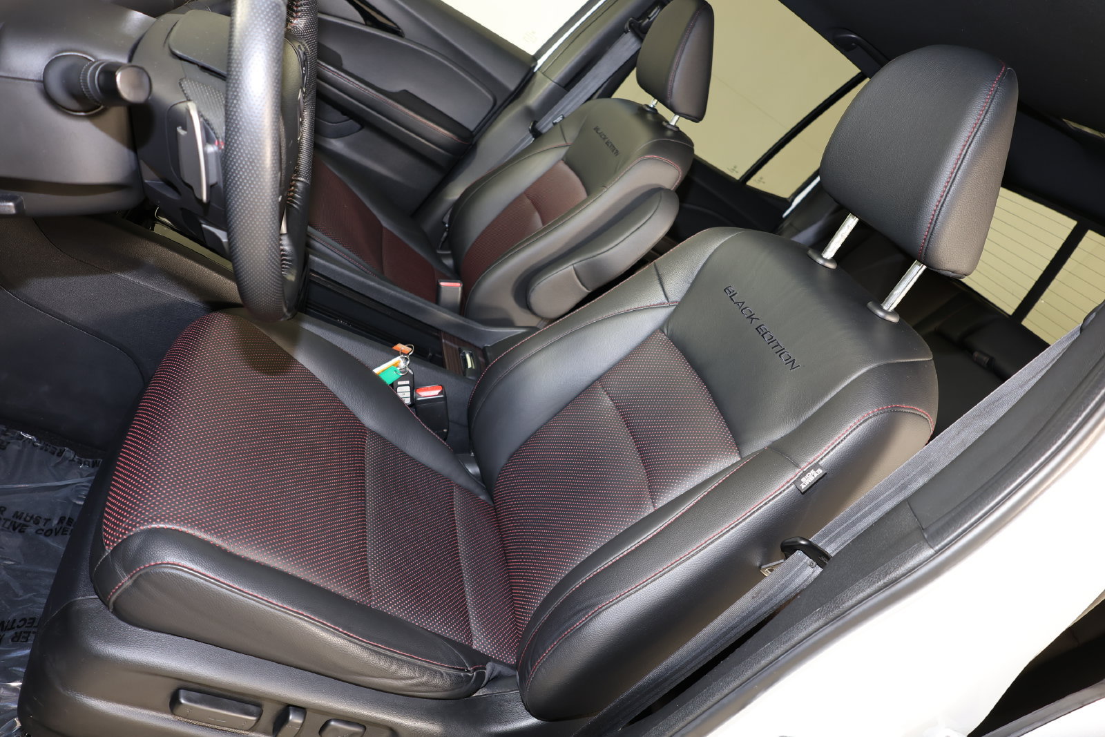 Used 2021 Honda Ridgeline Black Edition image 26