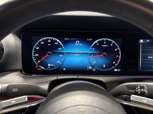 Used 2022 Mercedes-Benz E 350 Sedan w/ AMG Line Exterior image 29