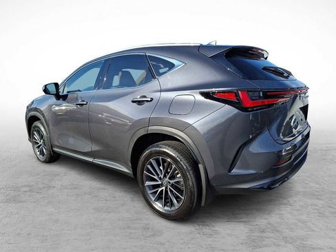 Used 2023 Lexus NX 350 AWD image 5