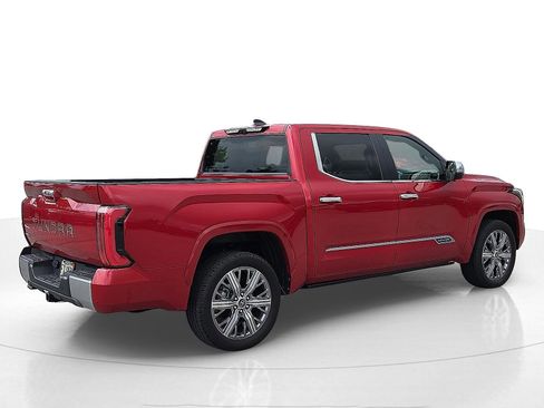 Used 2024 Toyota Tundra Capstone image 5
