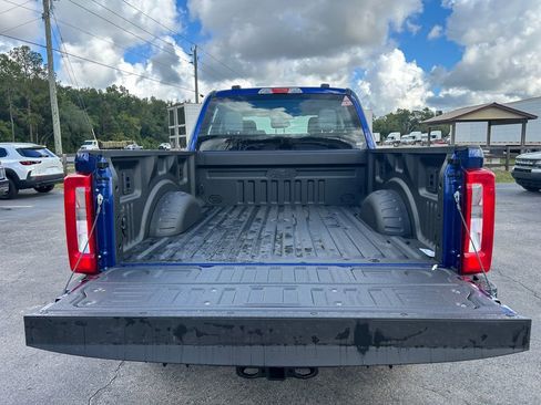 New 2026 Ford F250 XL w/ STX Appearance Package image 37
