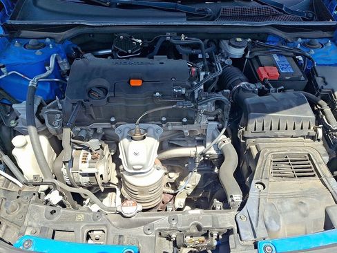 Used 2024 Honda Civic Sport image 29