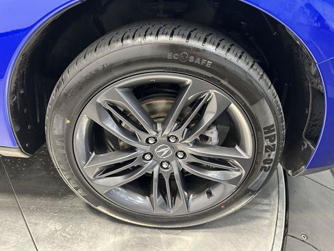 Used 2019 Acura RDX A-Spec w/ Technology Package AWD/4WD image 12