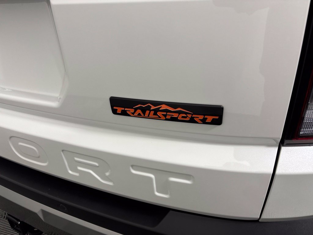 Used 2026 Honda Passport TrailSport image 5