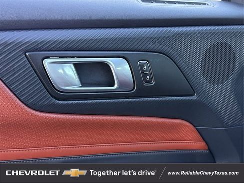 Used 2024 Ford Mustang GT Premium w/ GT Performance Package image 25