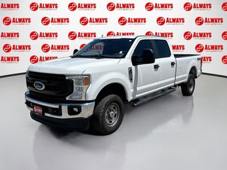 Used 2021 Ford F250 XL w/ Power Equipment Group AWD/4WD video 1