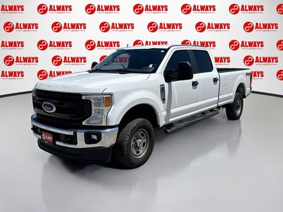 Used 2021 Ford F250 XL w/ Power Equipment Group