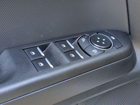 New 2025 Ford Bronco Sport Outer Banks image 11