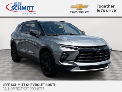 Certified 2024 Chevrolet Blazer LT w/ Convenience Package