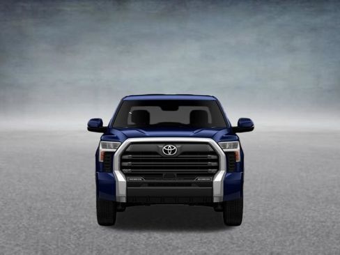 New 2026 Toyota Tundra Limited AWD/4WD image 46