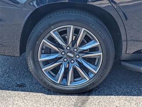 Used 2021 Cadillac Escalade Sport w/ Driver Assist Tech Package image 9