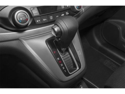 Used 2014 Honda CR-V EX image 9