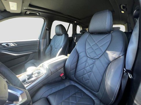 New 2026 BMW X5 sDrive40i RWD image 9