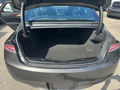 Used 2017 Lincoln MKZ Select w/ Select Plus Package AWD/4WD image 24