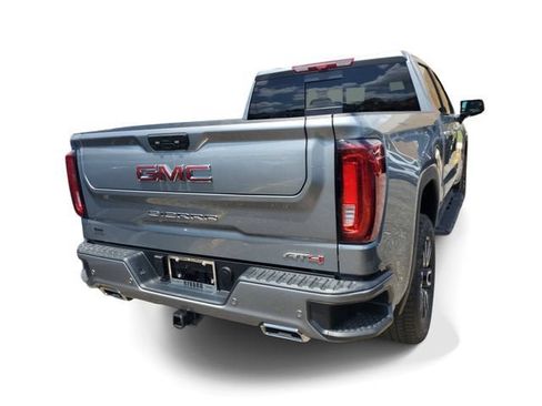 New 2026 GMC Sierra 1500 AT4 w/ AT4 Premium Package AWD/4WD image 5