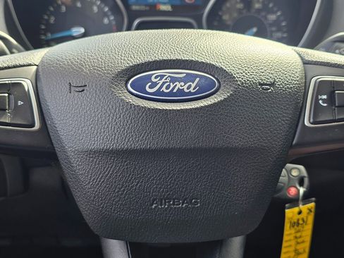 Used 2017 Ford Focus S image 23