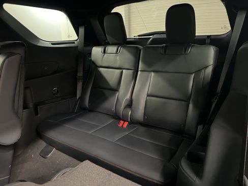 New 2026 Ford Explorer ST-Line w/ ST-Line Street Pack image 30