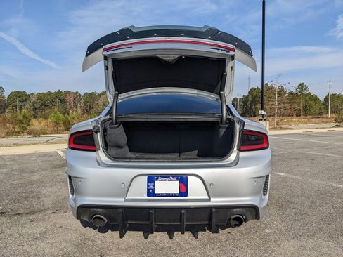 Used 2022 Dodge Charger SRT Hellcat w/ SRT Black Package image 42