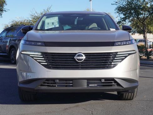 New 2026 Nissan Murano SL image 5