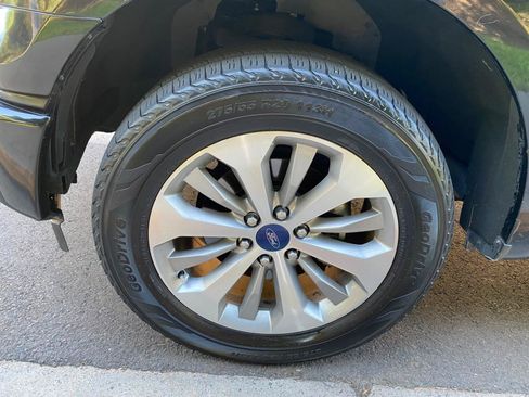 Used 2017 Ford F150 XL w/ Equipment Group 101A Mid RWD image 27