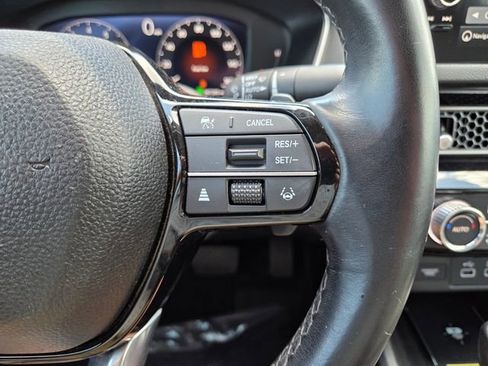 Used 2023 Honda Civic Touring image 31