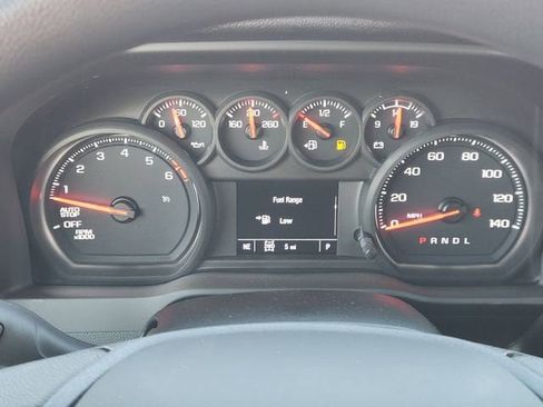 New 2026 GMC Sierra 1500 Pro w/ Pro Value Package image 36