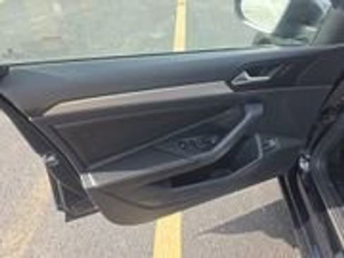 Used 2023 Volkswagen Jetta S w/ IQ.Drive Package FWD image 9
