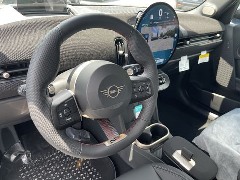New 2026 MINI Cooper S FWD image 12