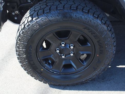 Used 2021 Jeep Gladiator Mojave image 27