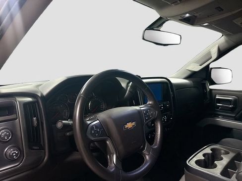 Used 2015 Chevrolet Silverado 1500 LT w/ All Star Edition AWD/4WD image 10