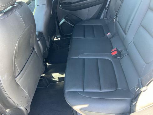 Used 2024 Chevrolet TrailBlazer ACTIV w/ Convenience Package AWD/4WD image 23