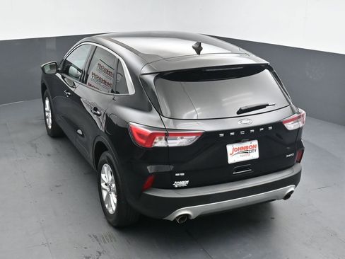 Used 2021 Ford Escape SE AWD/4WD image 31