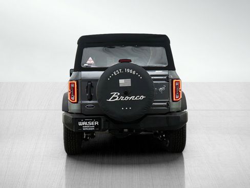Used 2023 Ford Bronco Big Bend AWD/4WD image 5