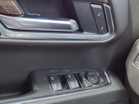 New 2026 Chevrolet Silverado 1500 RST w/ Texas Edition Plus RWD image 20