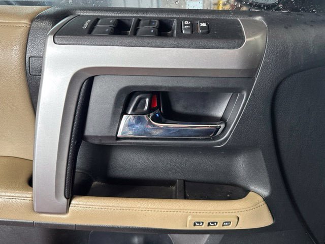 Used 2016 Toyota 4Runner Limited RWD image 14