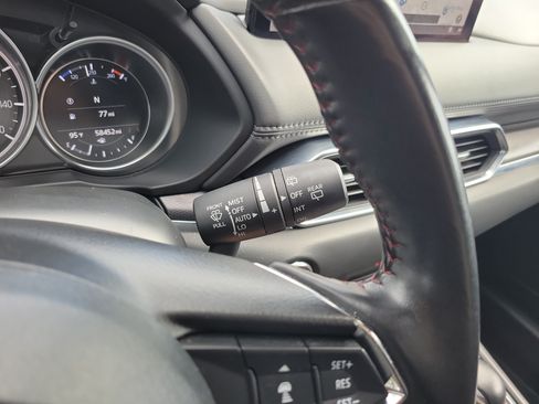 Used 2024 MAZDA CX-5 Carbon Edition AWD/4WD image 25
