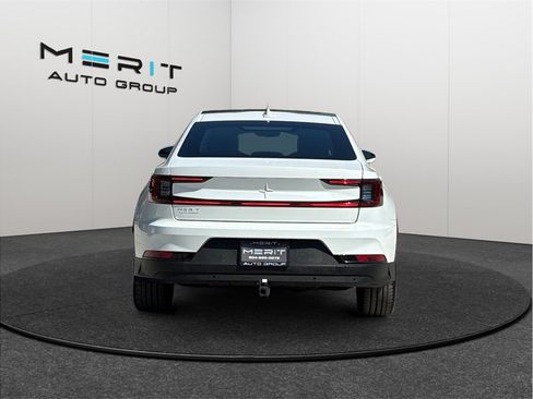 Used 2021 Polestar Polestar 2 AWD/4WD image 8