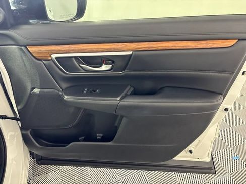 Used 2019 Honda CR-V EX-L image 22