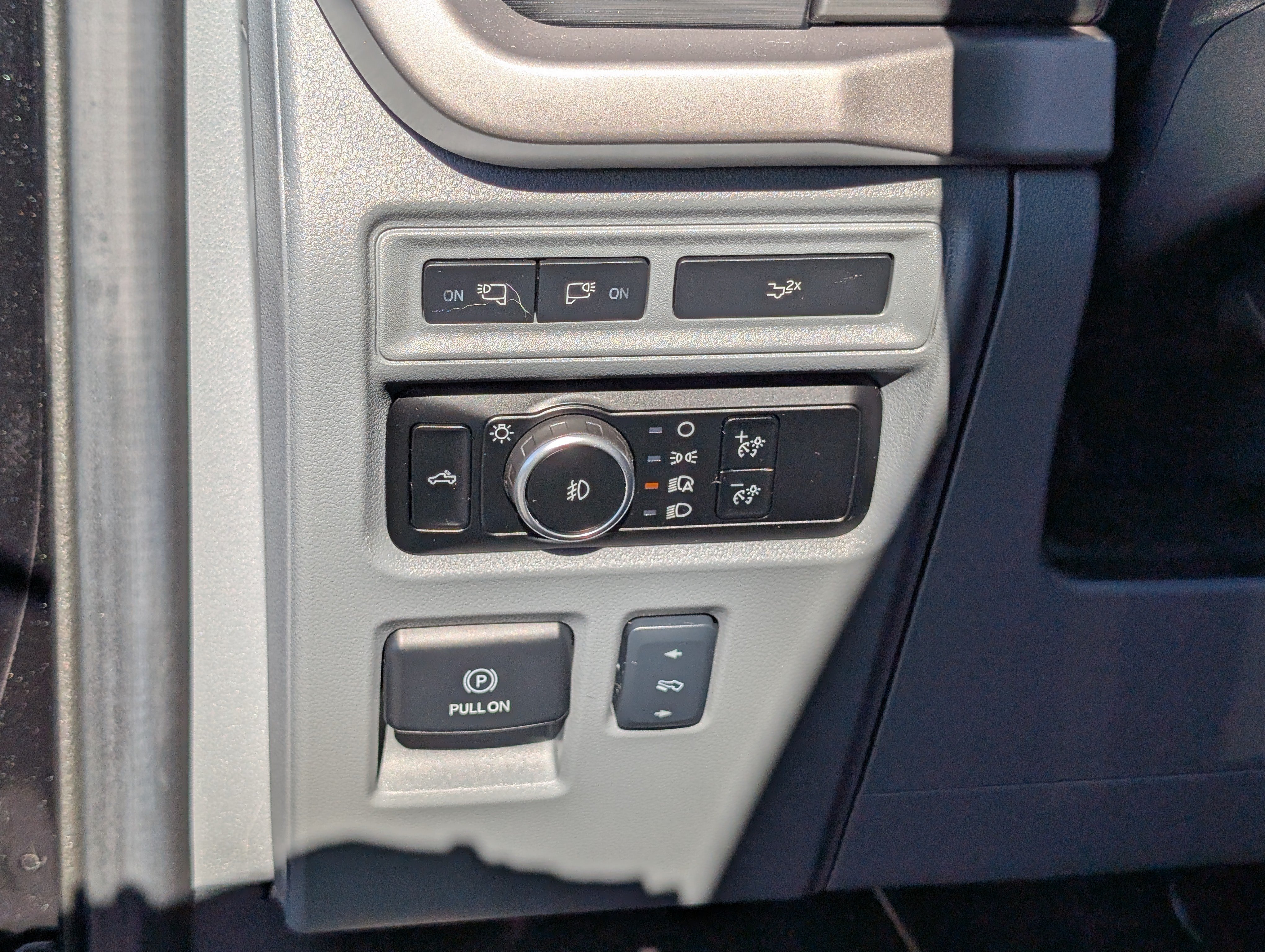 Certified 2023 Ford F150 XLT w/ Equipment Group 302A High AWD/4WD image 23