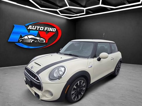 Used 2016 MINI Cooper S FWD image 1