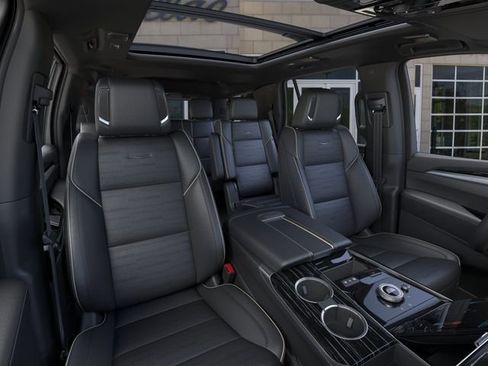 New 2026 Cadillac Escalade Sport AWD/4WD image 16