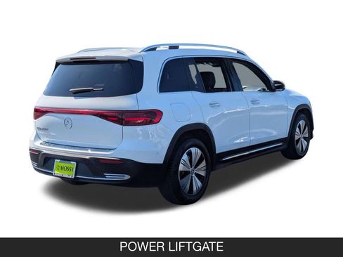Used 2024 Mercedes-Benz EQB 250+ image 7