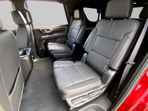 Used 2024 Chevrolet Tahoe RST w/ Luxury Package AWD/4WD image 39