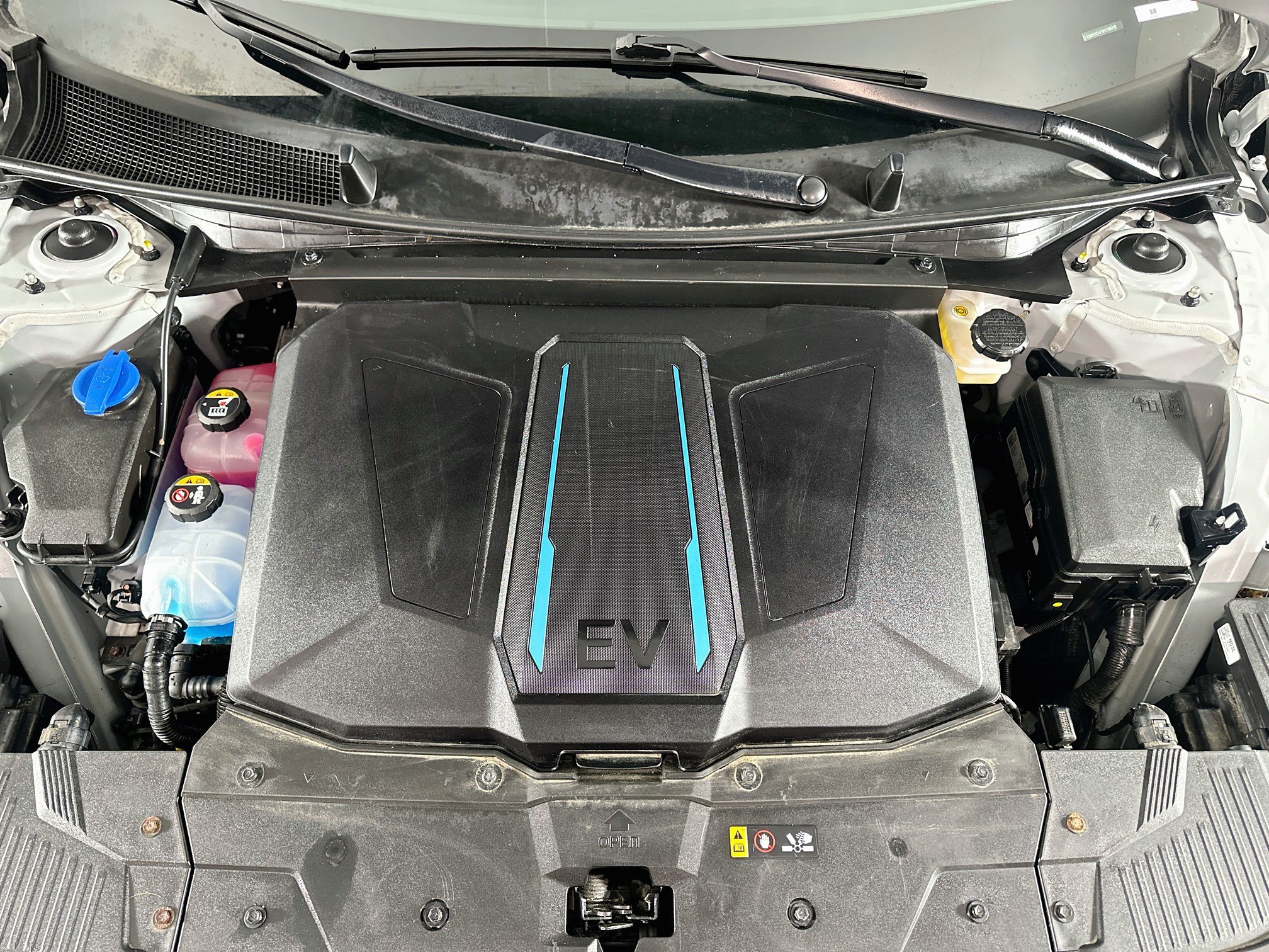 Used 2023 Hyundai Ioniq 5 SEL AWD/4WD image 33