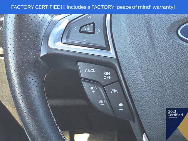 Used 2019 Ford Edge ST w/ Convenience Package AWD/4WD image 44