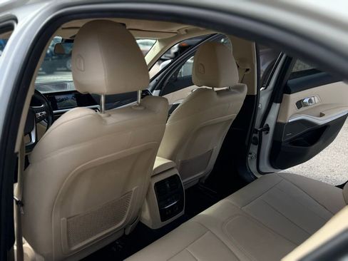 Used 2019 BMW 330i Sedan image 28