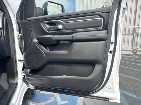 New 2026 RAM 1500 Big Horn image 33
