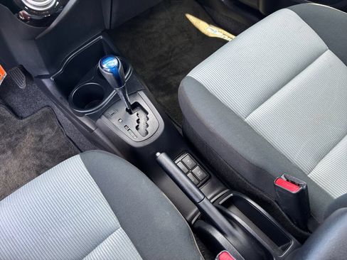 Used 2016 Toyota Prius C Persona Series FWD image 26