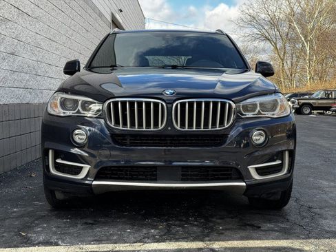 Used 2018 BMW X5 xDrive50i w/ Premium Package image 11